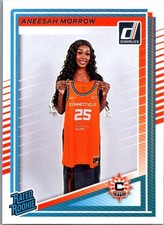 2025 Donruss WNBA #99 Aneesah Morrow