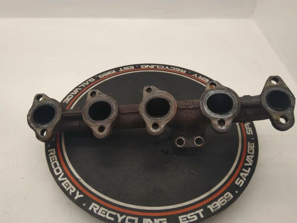 Ford Focus MK3 2011 Exhaust Manifold 1.6 Diesel - Image 4 of 4