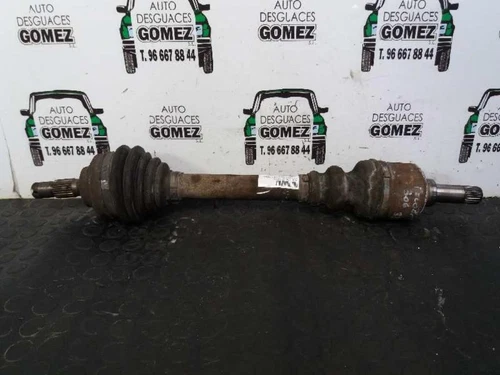 3272Z9 Transmision Delantera Izquierda para PEUGEOT 306 3/5 PT. (S1)(01. 1129949 - Imagen 1 de 10