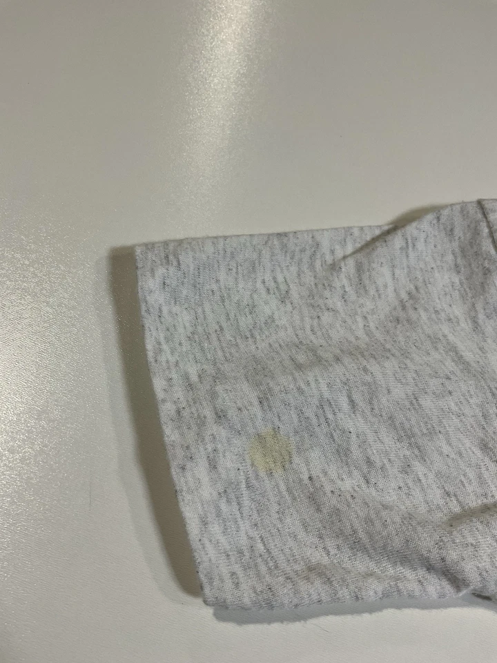 Camiseta De Colección Minnesota Gophers Juvenil S Hecha en EE. UU. Puerta Trasera Puntada Única Años 90 Foto 3 de 4