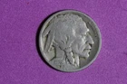 Estate Find 1928 D- Buffalo Nickel!!  #K60895