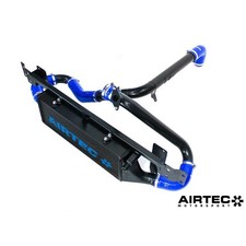 Intercooler attacco anteriore Mk2 Mazda 3 MPS AIRTEC Motorsport