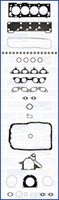 Ajusa Dichtungsvollsatz Motor 50151700 FüR Landrover Discovery 1 LJ 4X4 Rover XS