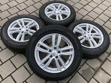 4 ALU 17" WINTERR&Auml;DER INFINITY QX30 MERCEDES GLA KLASSE 245G RDKS FREIHAUS