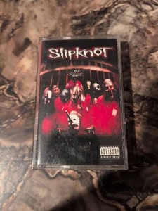 Slipknot 1st Album | eBay