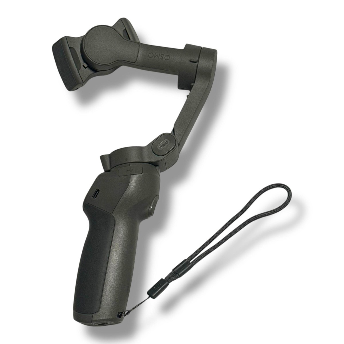 DJI Osmo Mobile 3 Smartphone Gimbal Stabilizer Foldable