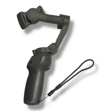 DJI Osmo Mobile 3 Smartphone Gimbal Stabilizer Foldable Handheld OM3 Black Vlog