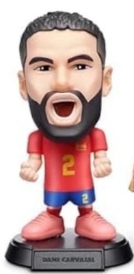 ZURU  Ballers Dani Carvajal