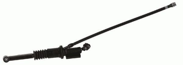 Geberzylinder Kupplung Sachs 6284 605 092 FüR 3008 Peugeot 5008 1 Hdi-image