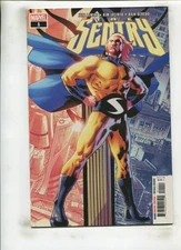 THE SENTRY #1 (9.2) SENTRY WORLD PART 1!! 2018