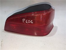 LPTG123 HECKLEUCHTE RECHTS / 34123 FÜR PEUGEOT 106 S204.1996-> 1.1 I