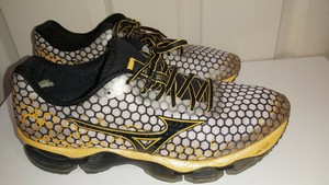 mizuno wave prophecy 3 uk