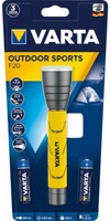 Varta Taschenlampe Outdoor Sports F20