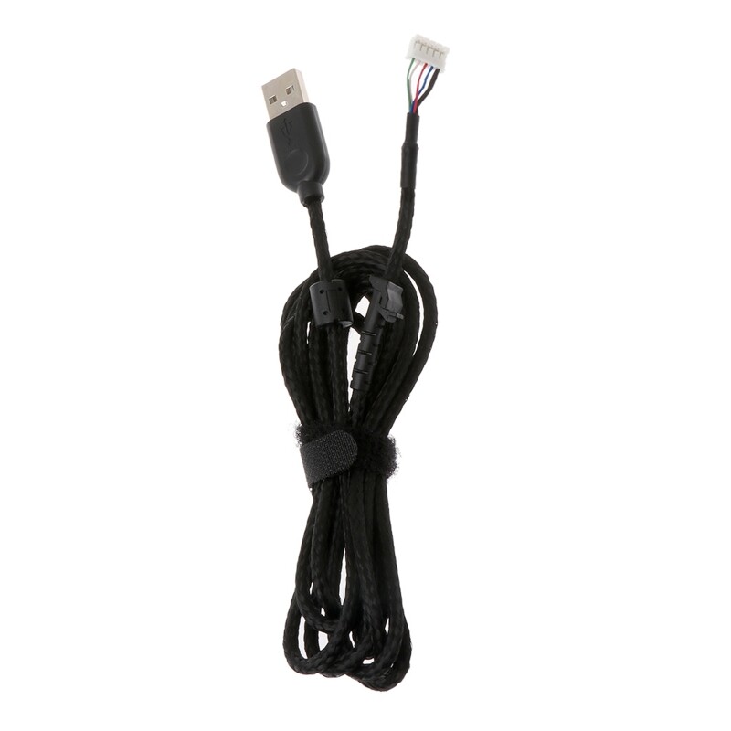 Durable Wear-Resistant G502 Computer Mouse Replacement Cable Accessories