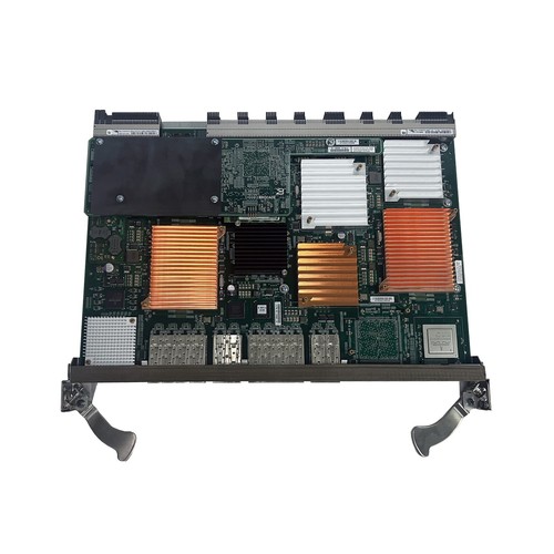 HPe AP865A SPS DC SAN Switch MP Extension Blade 582637-001 60-1001 - Picture 2 of 2