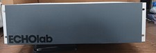 EchoLab Rack Mountable MVS Control Box Switcher  FOR PARTS OR REPAIR 
