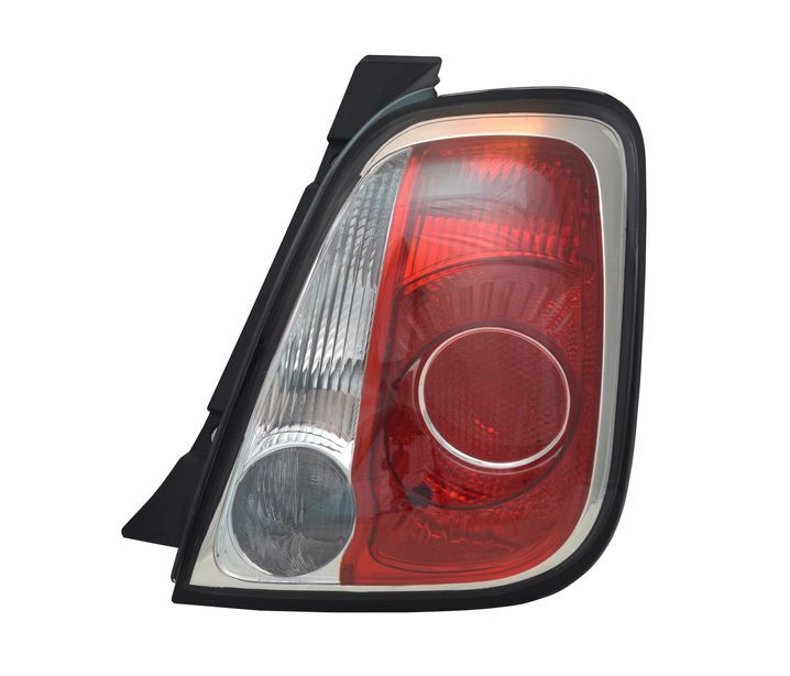 Right Rear Light for Fiat 500 2007-2012 2013 2014 2015 VT801P With