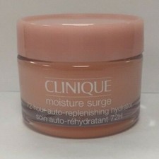 New Clinique Moisture Surge 72-hour Auto-Repl...