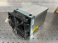 Large Heat Sink with Fan for Coherent FAP Laser Diode Module Avia Verdi