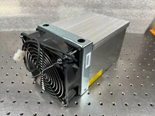 Large Heat Sink with Fan for Coherent FAP Laser Diode Module Avia Verdi