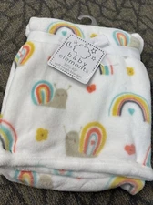 baby blankets new
