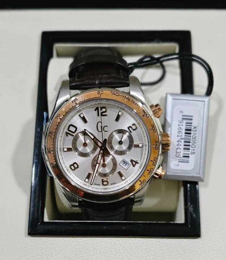 relojes para hombre Guess