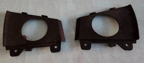 BMW K 100 RS - Rahmen - Verkleidungen Instrumente Temperatur und Kraftstoff