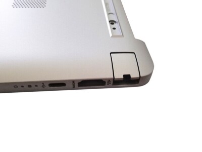 Bottom Case L52007 001 Chassis Back Cover Compatibile Con HP 15-dw1080nl 15-dw1085nl Argento Hp Bottom Case L52007 - Foto 2