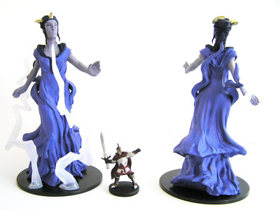 D&D Icons of the Realms - #044 Iymrith - Large Figure - Storm King´s Thunder