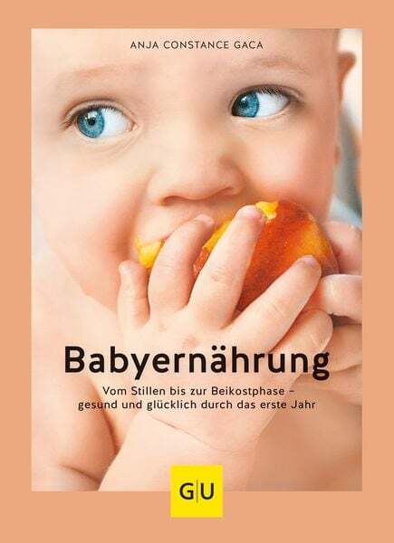 Thumbnail - Babyernährung