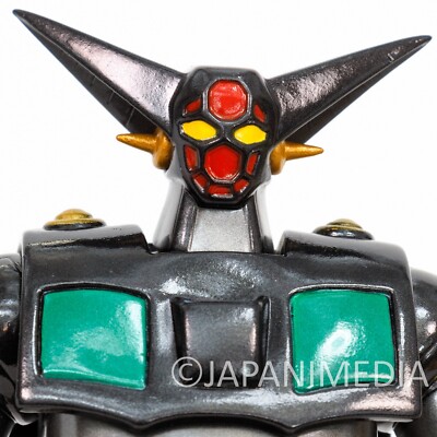Getter Robo #1 Evil ver. 8