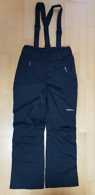 CRAFT Damen Skihose, Snowboardhose Gr.34 ***NEU***