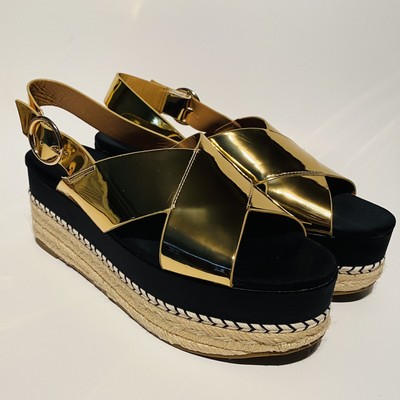 zara espadrille