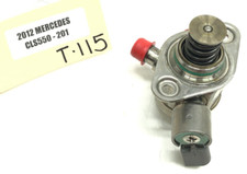 2012-2020 MERCEDES-BENZ CLS550 HIGH PRESSURE FUEL PUMP OEM.