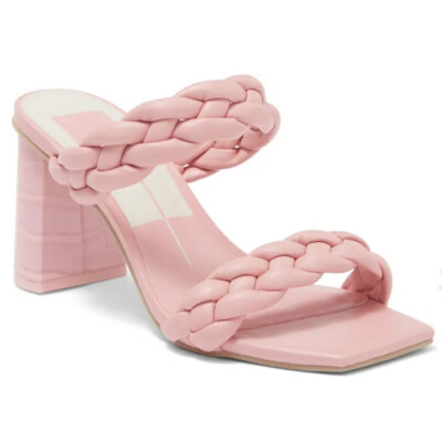s-l400.jpg Dolce Vita Paily Sandal Pink main image 0