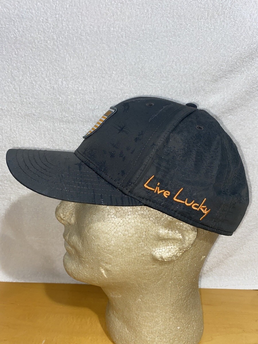 取寄) ブラッククローバー テネシー レガシー アジャスタブル スナップ