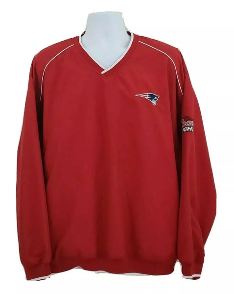 coors light windbreaker