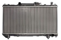 Thermotec KüHler WasserküHler MotorküHler FüR Toyota Avensis Station Wagon T22
