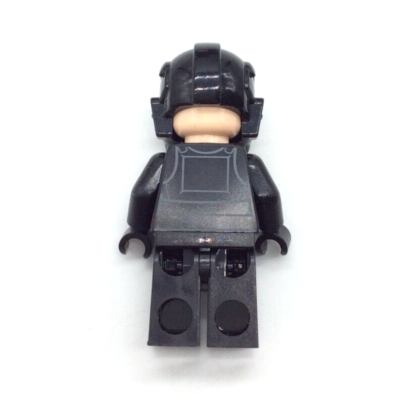 LEGO Star Wars 75128 TIE Advanced Prototype Microfighter