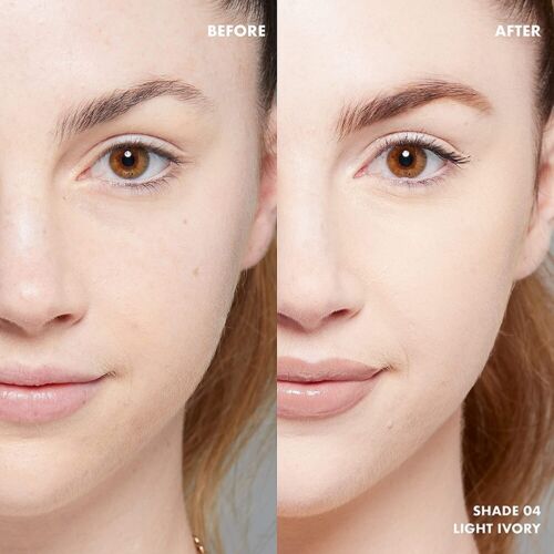 Corrector de contorno acabado mate NYX Professional Make Up Can't Stop Won't Stop - Imagen 14 de 164