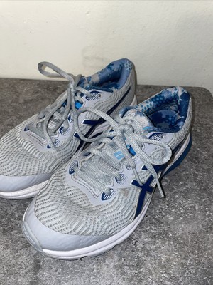 asics duo max