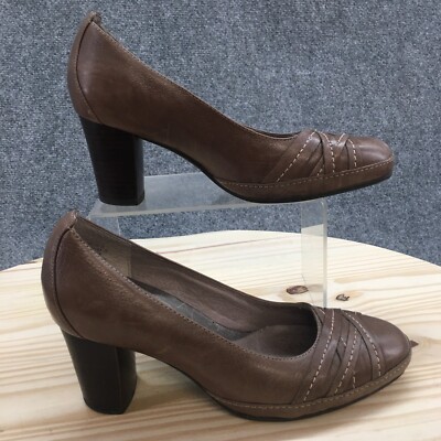 Bar Pump Clarks Shoes For Women Pumps Alfani Women's Step 'N Flex