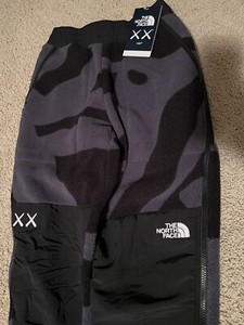 North Face Kaws Pants | eBay