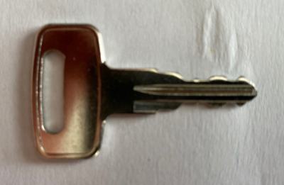 FIAT PUNTO «III» (2012) Kit Chiavi Accensione - AUTODEMOLIZIONE VI.MI. CAR - Foto 9