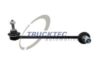 Trucktec Automotive Koppelstange Vorderachse FüR Mercedes A-Klasse W168