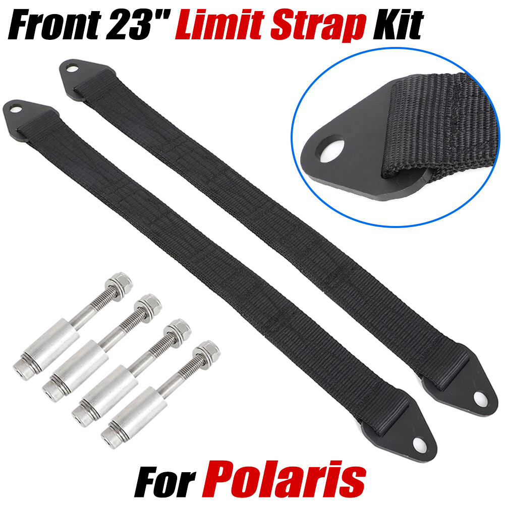 ホリ 2014-2022 Polaris RZR XP 1000 XP 4 1000 RS1 18-22 Front 23