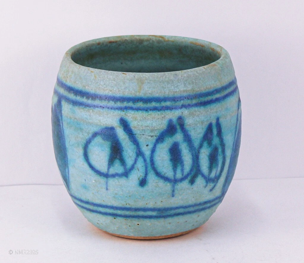 Mid-Century Modern Collectible Studio Pottery products for sale | eBay