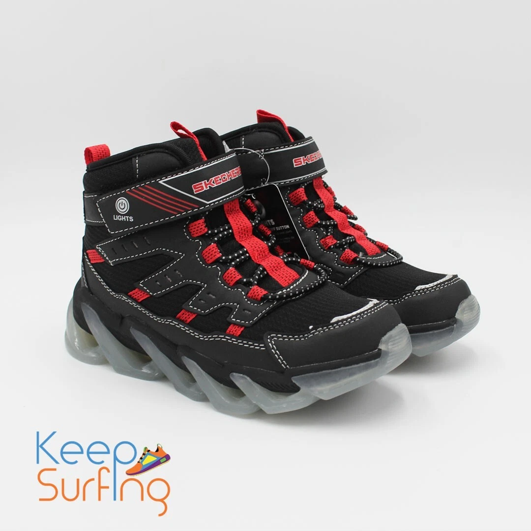 Sketchers boys boots sale