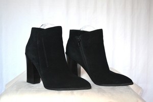 guess ladies boots