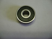 626-2RS PRECISION BEARING 6X19X6